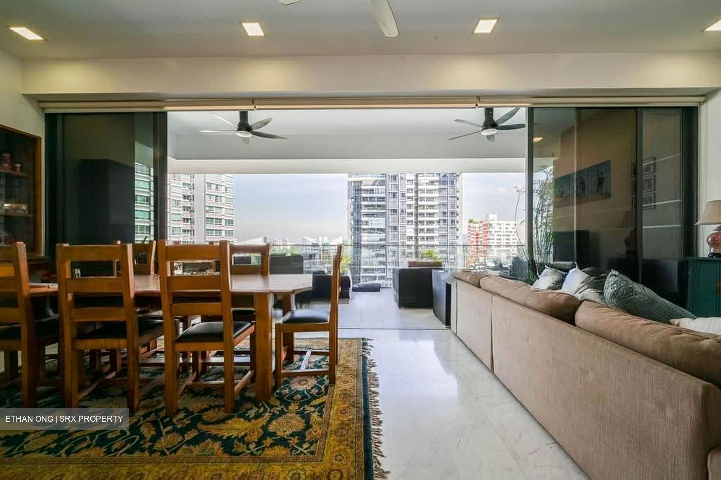 The Trizon (D10), Condominium #632030281